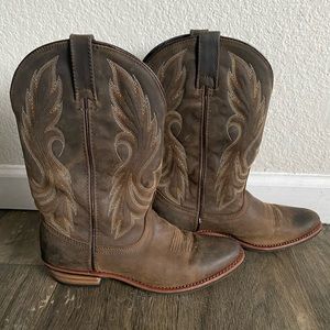 Laredo boots